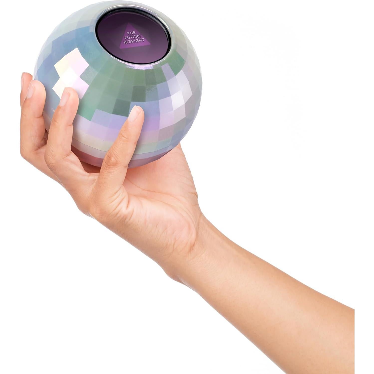 Wonderball Fred Bola Mística 9.91 cm Iridiscente