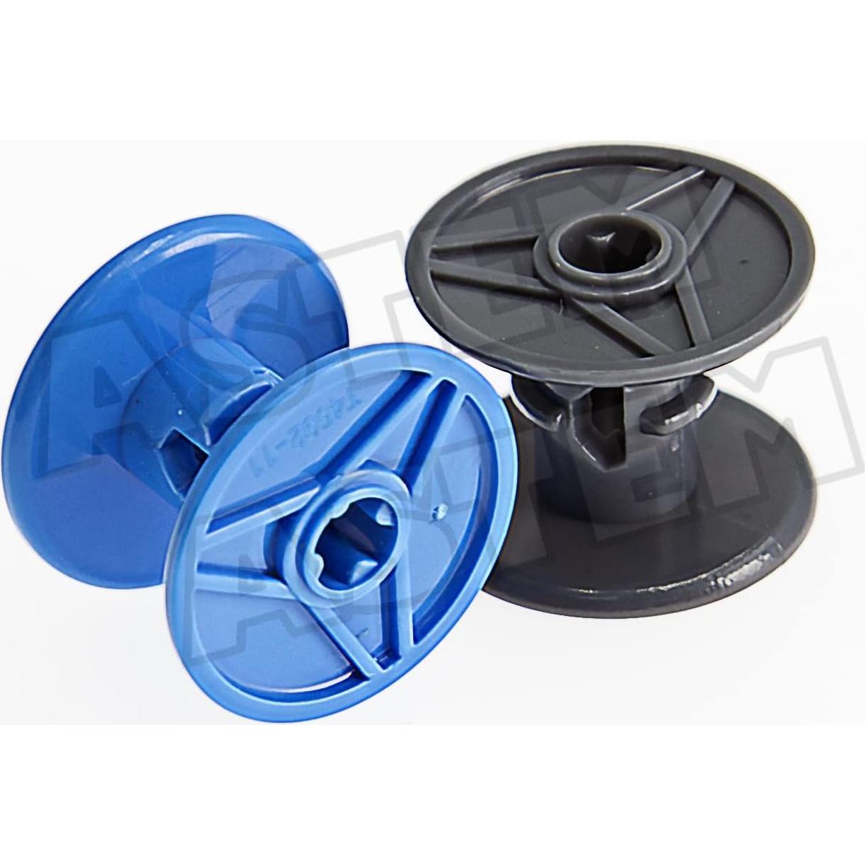 Kit de Engranajes y Ejes Técnicos ASTEM 118PCS para LEGO