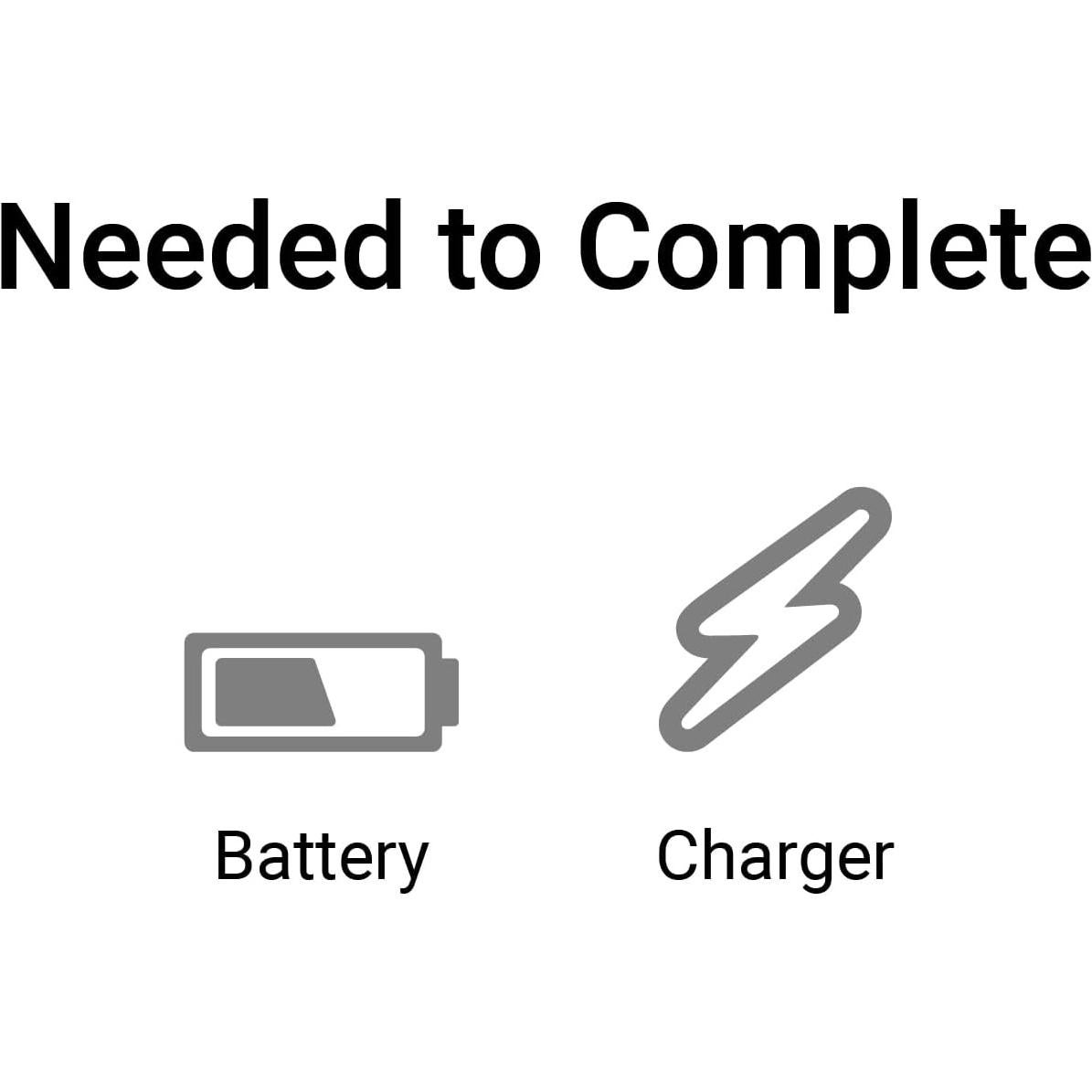 HobbyZone AeroScout S 2 1.1m RTF Entrenador RC Duradero