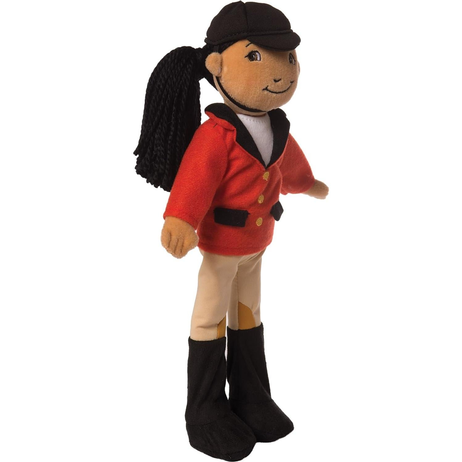 Muñeca de Moda Velvet Groovy Girls Manhattan Toy 33 cm