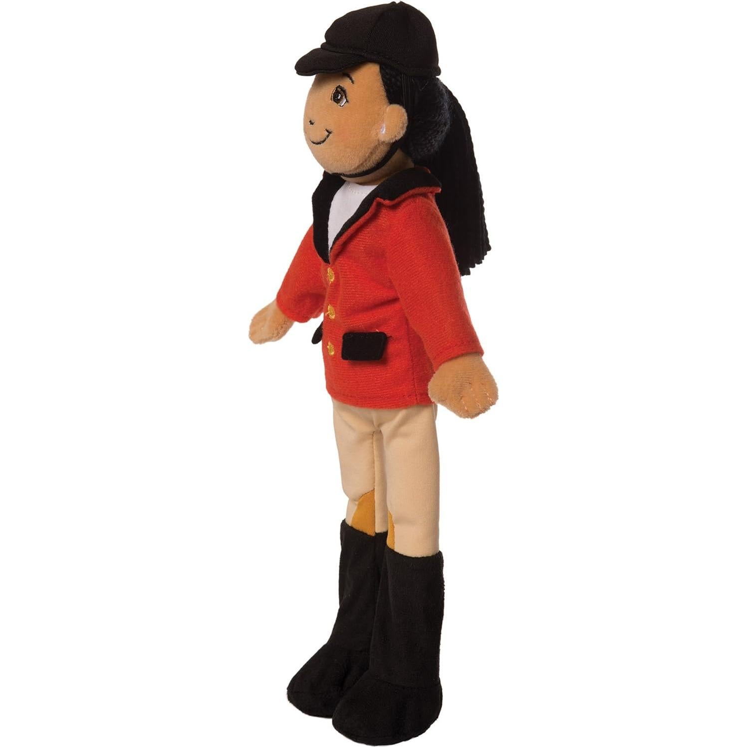 Muñeca de Moda Velvet Groovy Girls Manhattan Toy 33 cm
