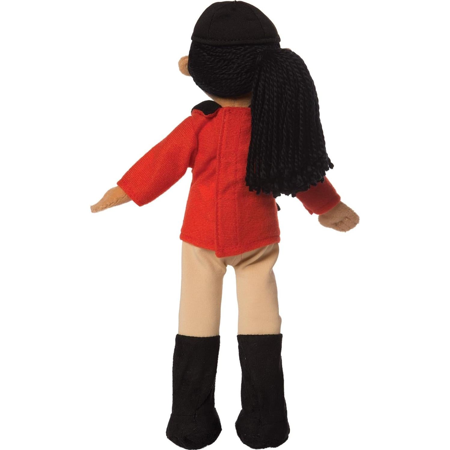 Muñeca de Moda Velvet Groovy Girls Manhattan Toy 33 cm