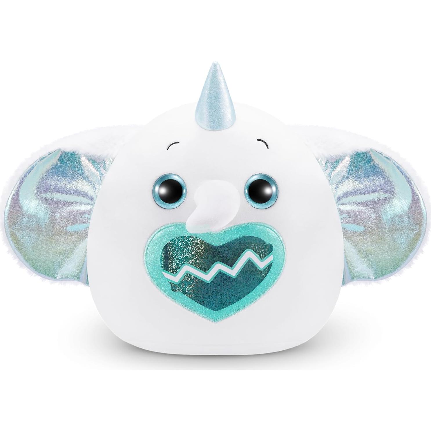 Juguete de Peluche Elefante Eggzania Fairy Mania ZURU