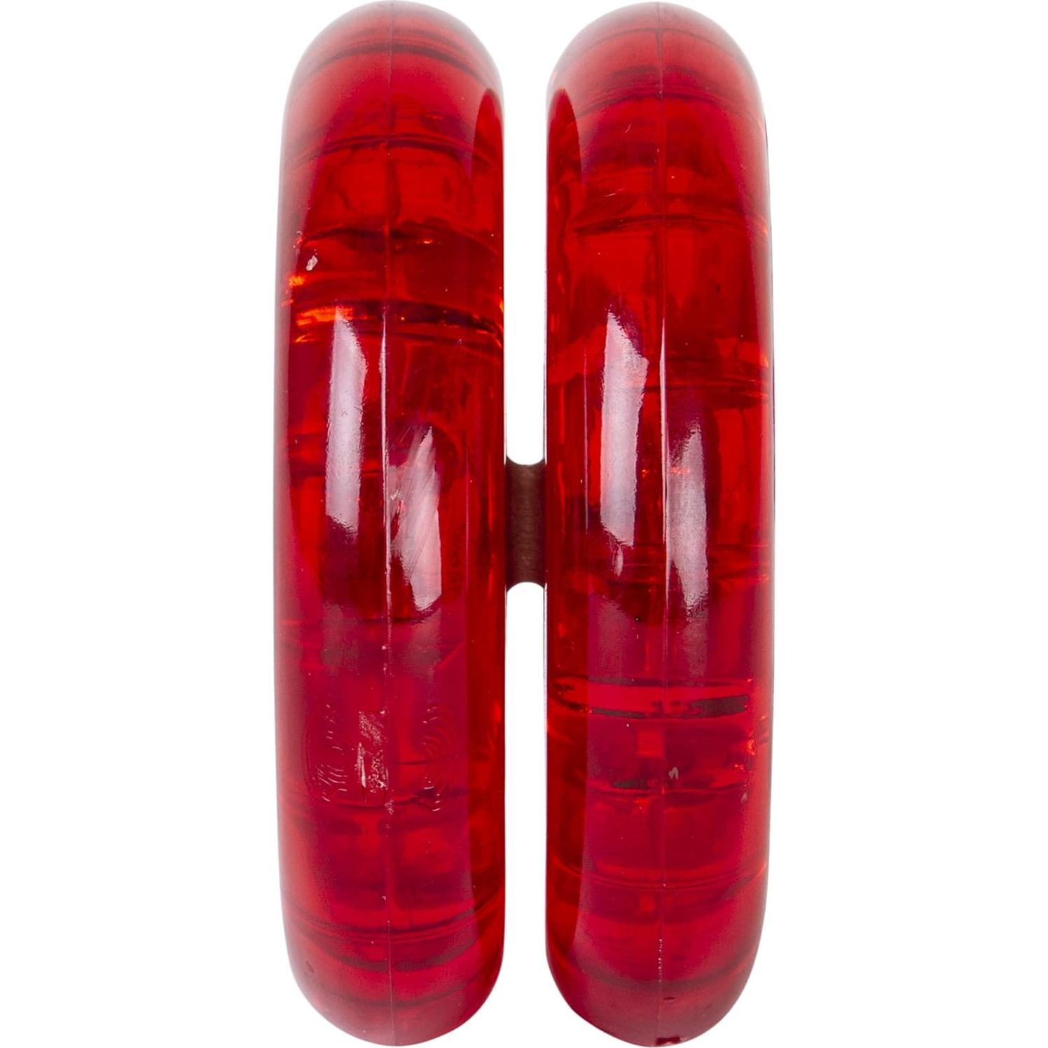 Yo-Yo Duncan ProYo Looper para Principiantes Rojo