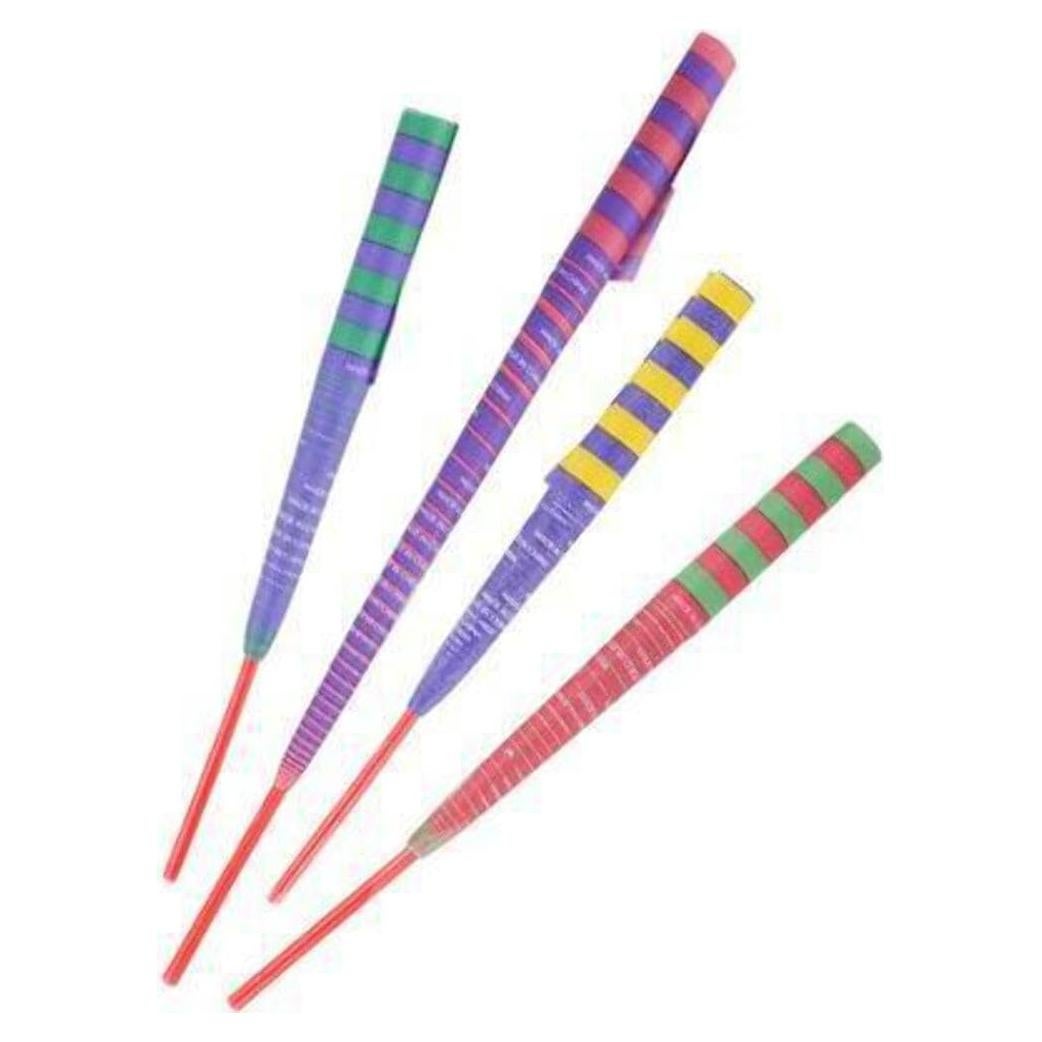 Yo-Yo Chino Rhode Island 12 Piezas Diversión Colorida