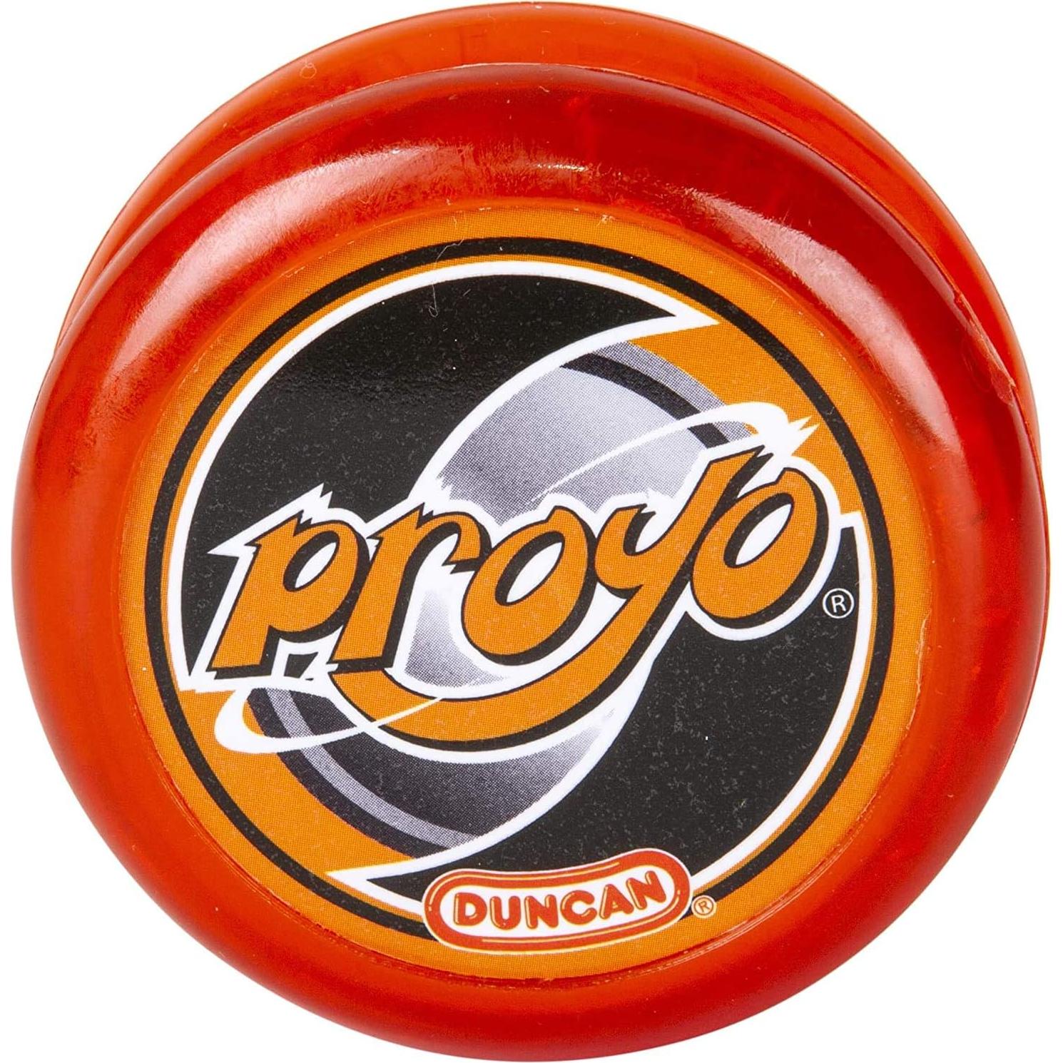 Yo-Yo Duncan ProYo Looper para principiantes, plástico