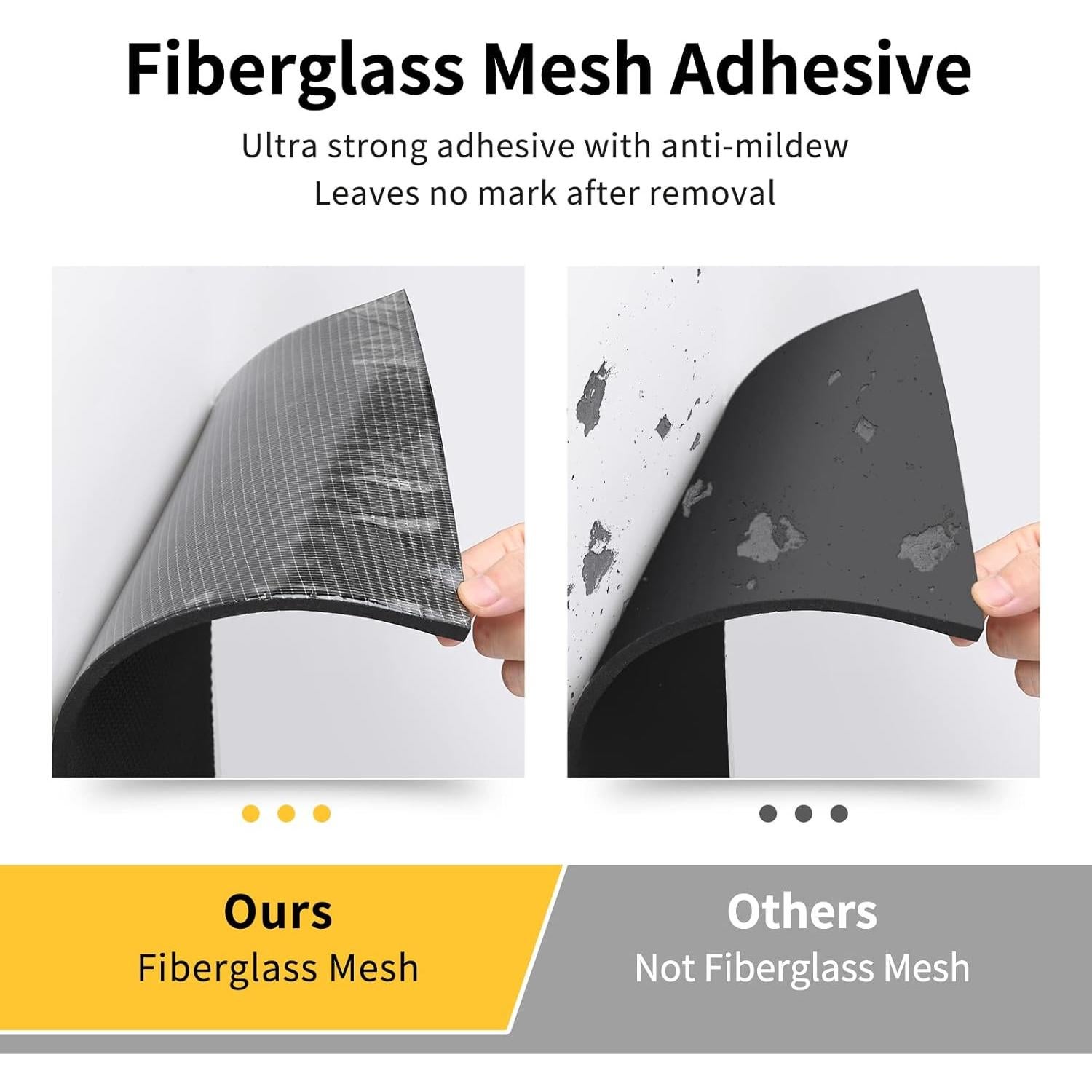 Protector de Pared de Garaje PICK FOR LIFE 2 Rollos 200 cm