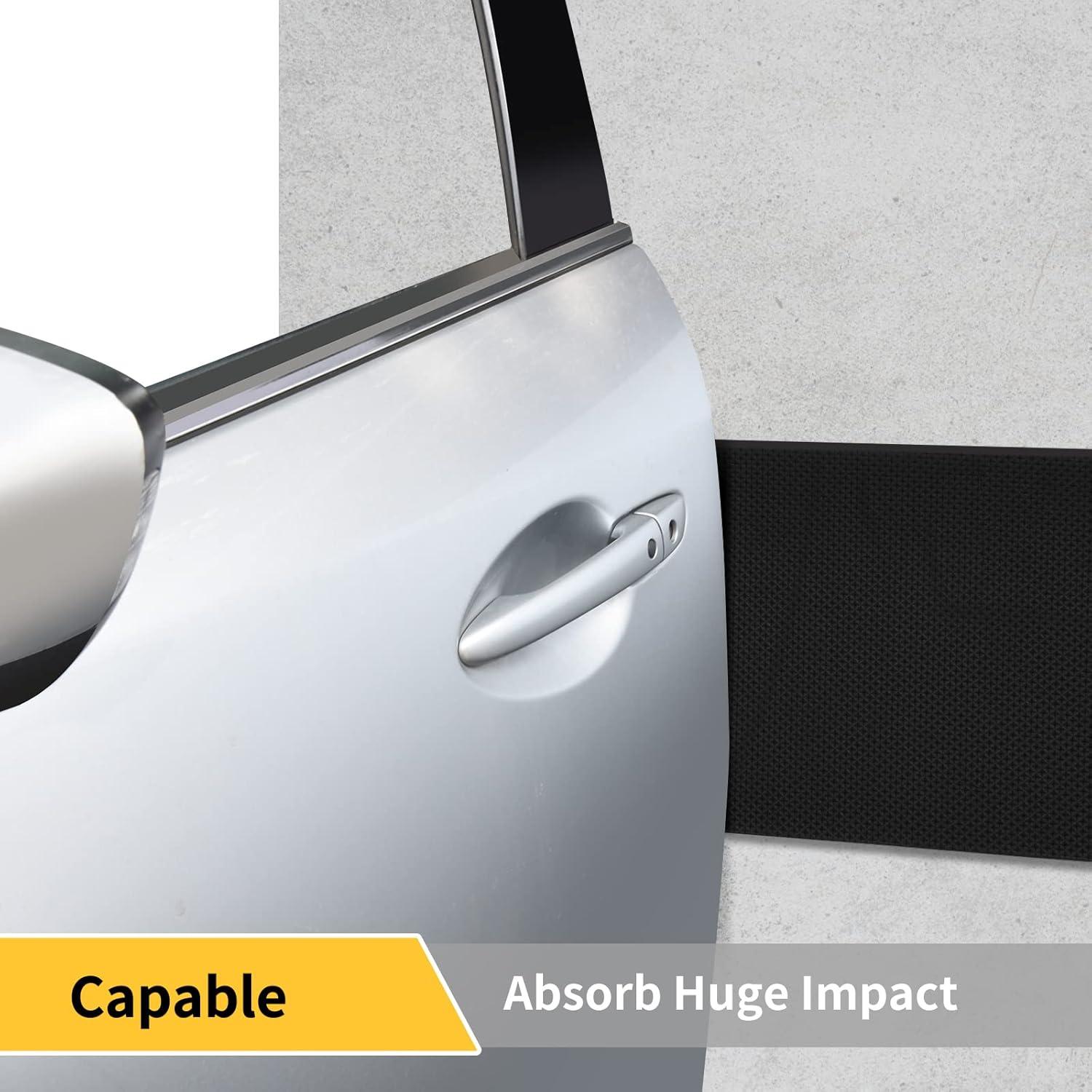 Protector de Pared de Garaje PICK FOR LIFE 2 Rollos 200 cm