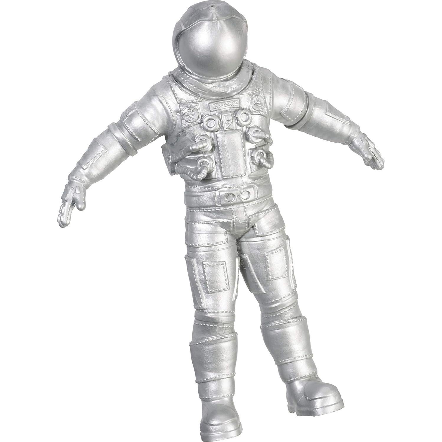 Astronauta Estirable Toysmith 61 cm para Niños 3+ Años