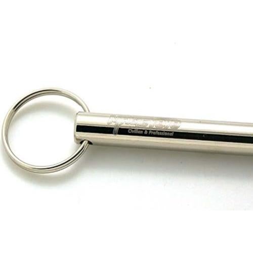 Rodamientos No Responsivos MAGICYOYO 10 Bolas Acero Inoxidable