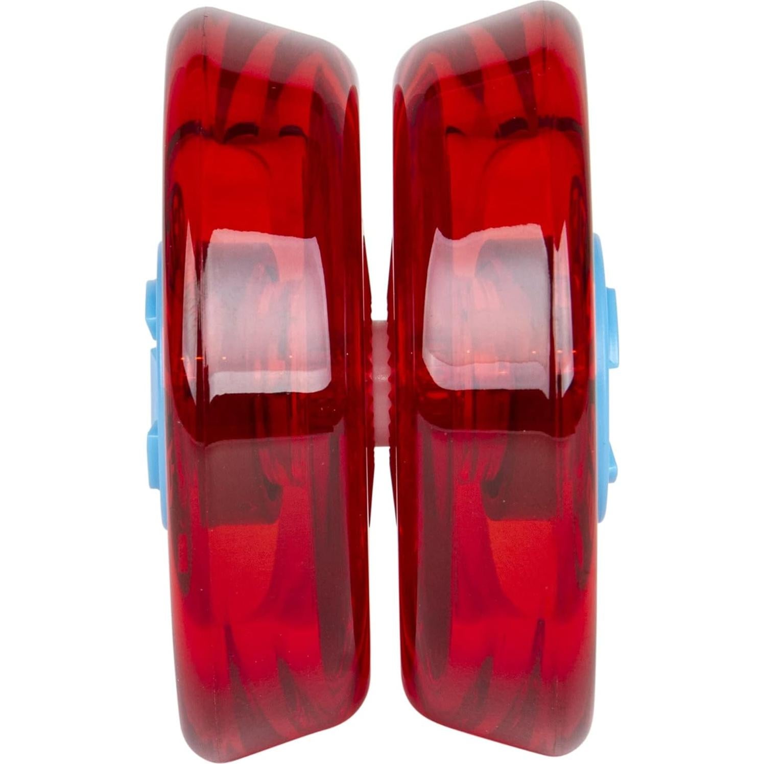 Yo-Yo Duncan Spin Drifter Rojo para Principiantes y Avanzados