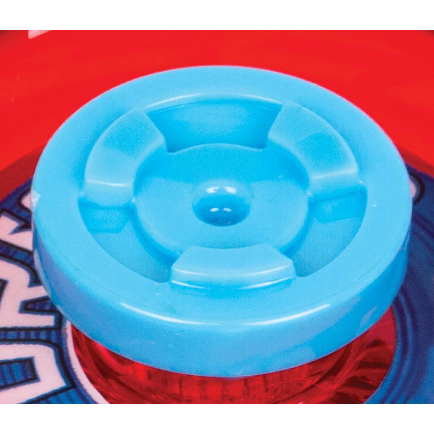 Yo-Yo Duncan Spin Drifter Rojo para Principiantes y Avanzados