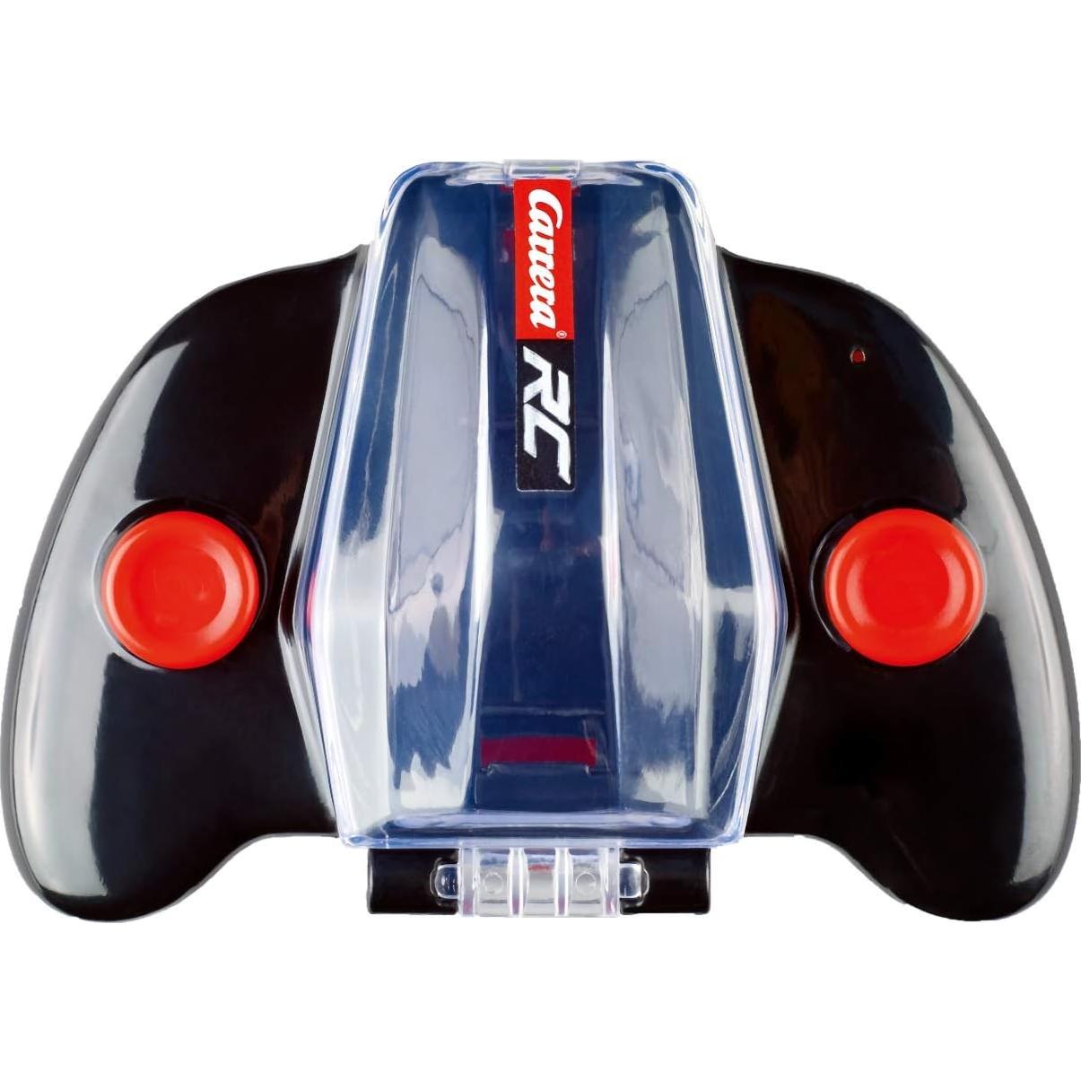 Coche RC Mini Carrera Nintendo Mario Kart Toad 1:50 2.4GHz