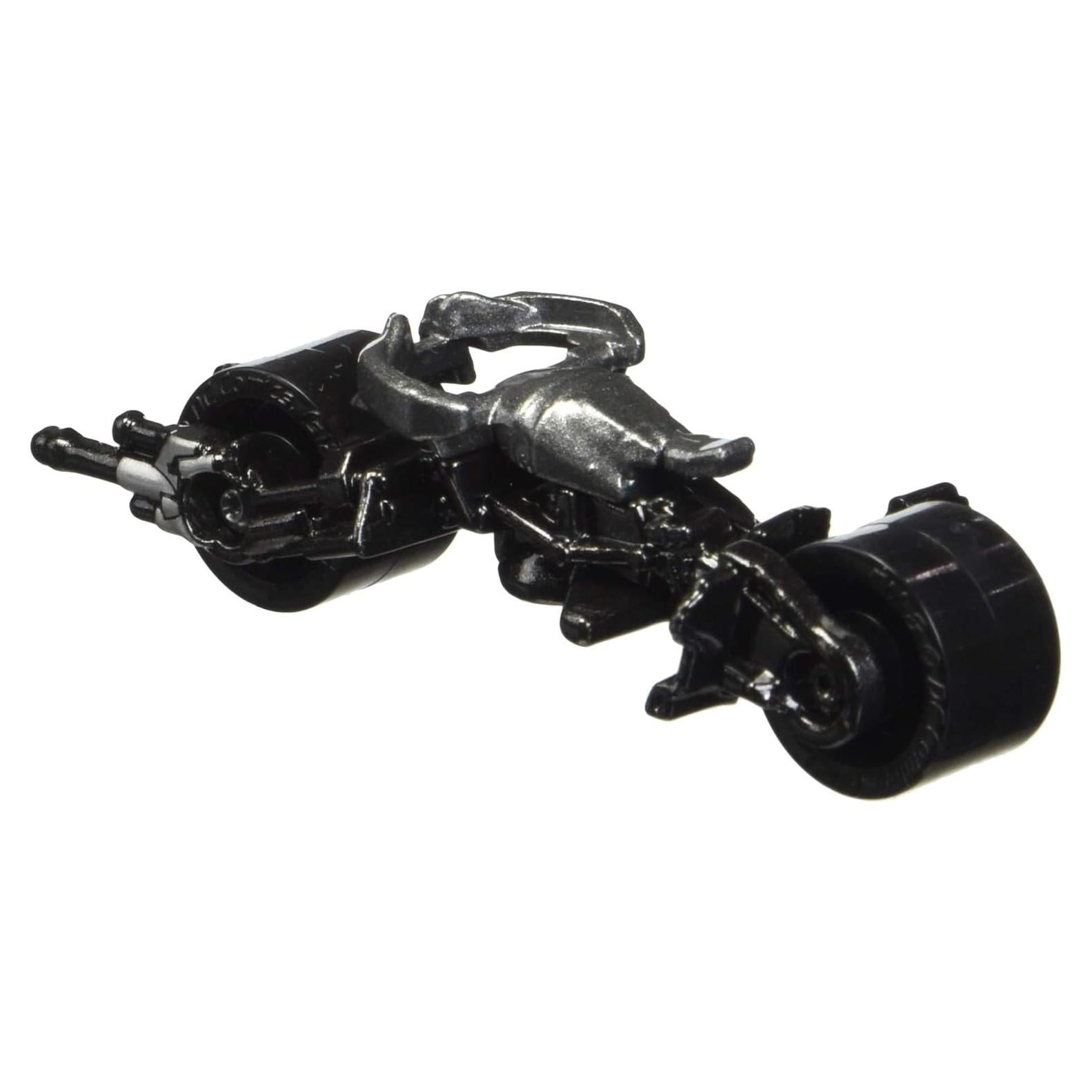 Hot Wheels Batmóvil Batman Begins 2015 - Mattel 10.16 cm