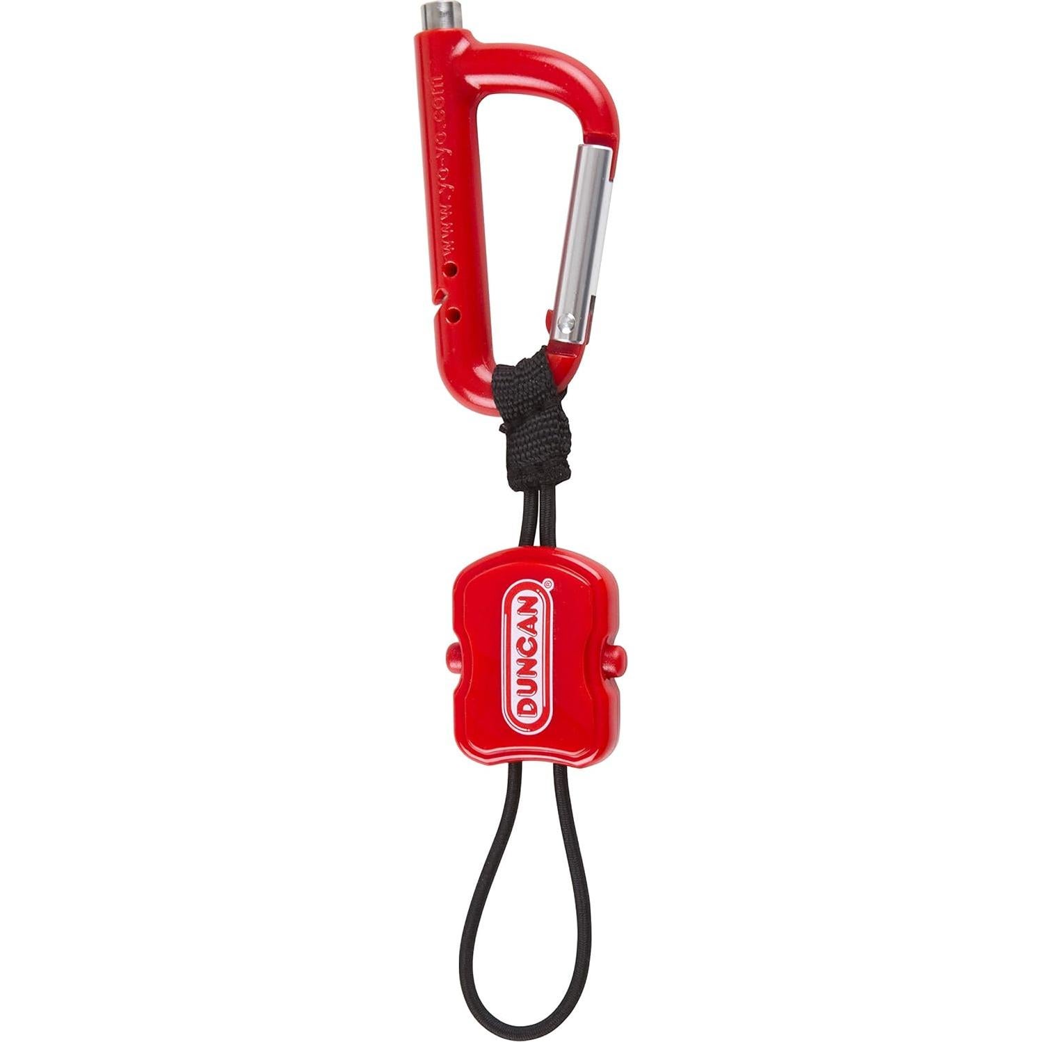 Duncan Paquete Supervivencia Yo-Yo FreeHand y Hornet