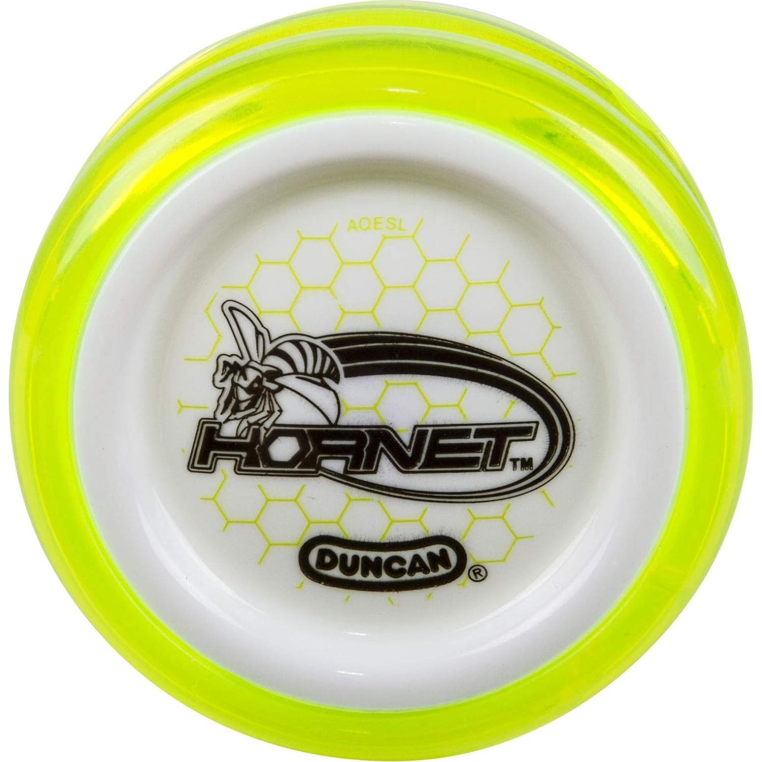 Duncan Paquete Supervivencia Yo-Yo FreeHand y Hornet