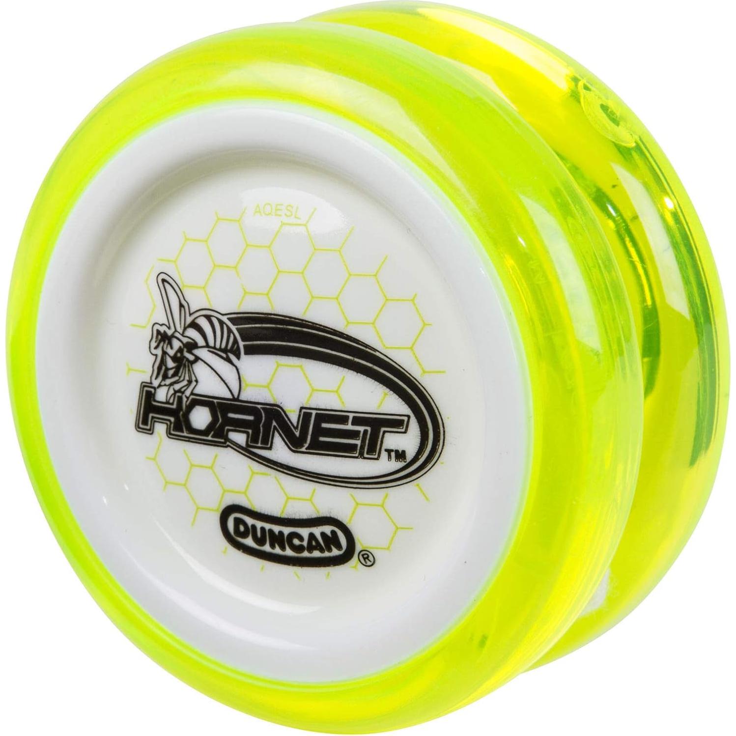 Duncan Paquete Supervivencia Yo-Yo FreeHand y Hornet