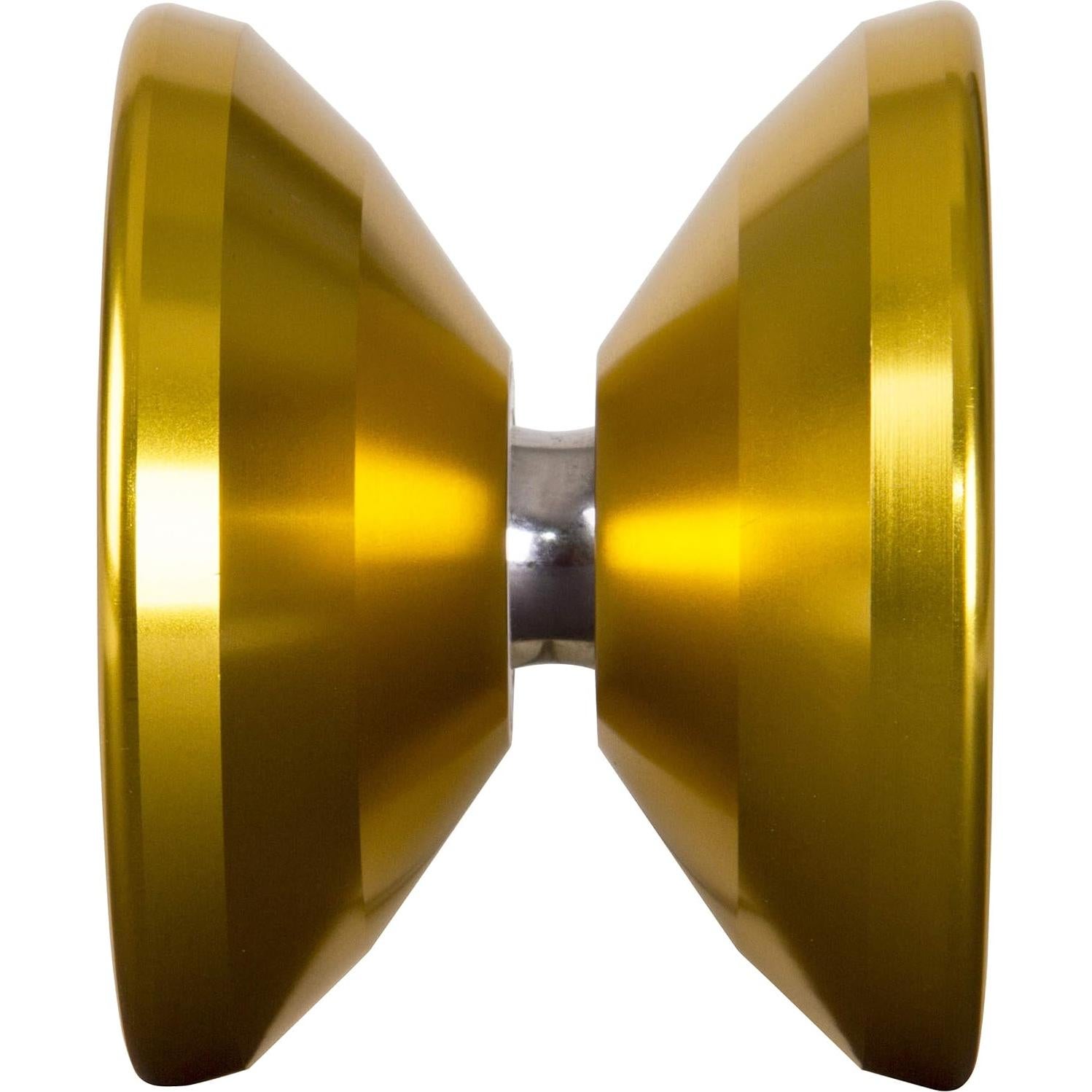 Yo-Yo Duncan Torque Oro Pro No Responsivo 67g