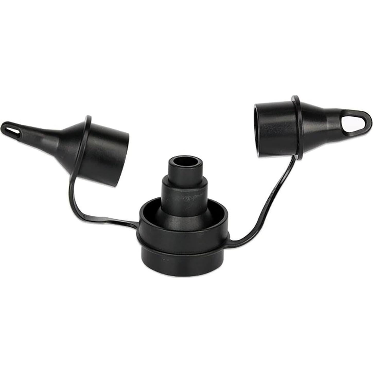 Bomba de Aire Eléctrica Intex QuickFill 650 L/min Inflador