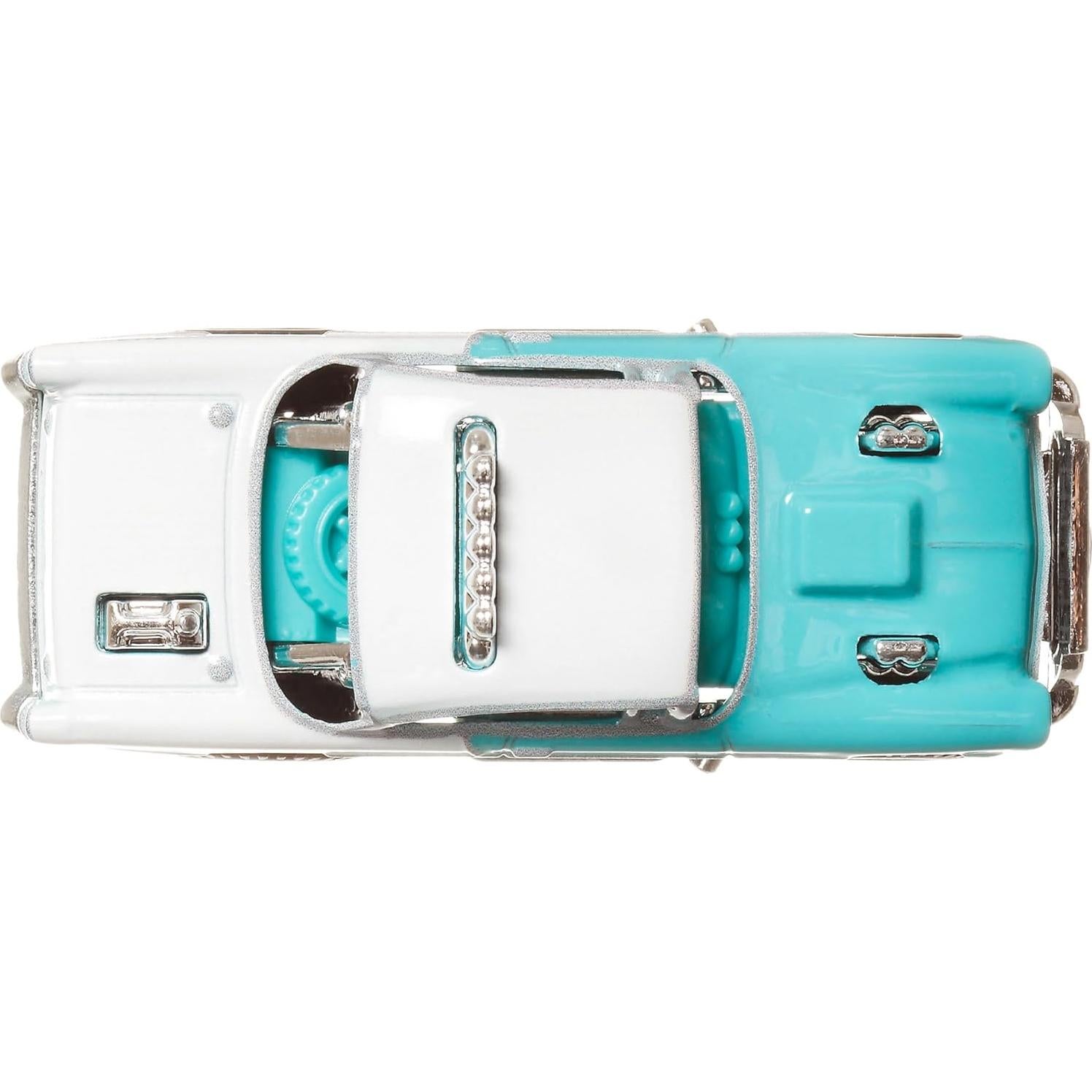 Hot Wheels HKC74 Auto Off Road Big Air Bel Air 1956