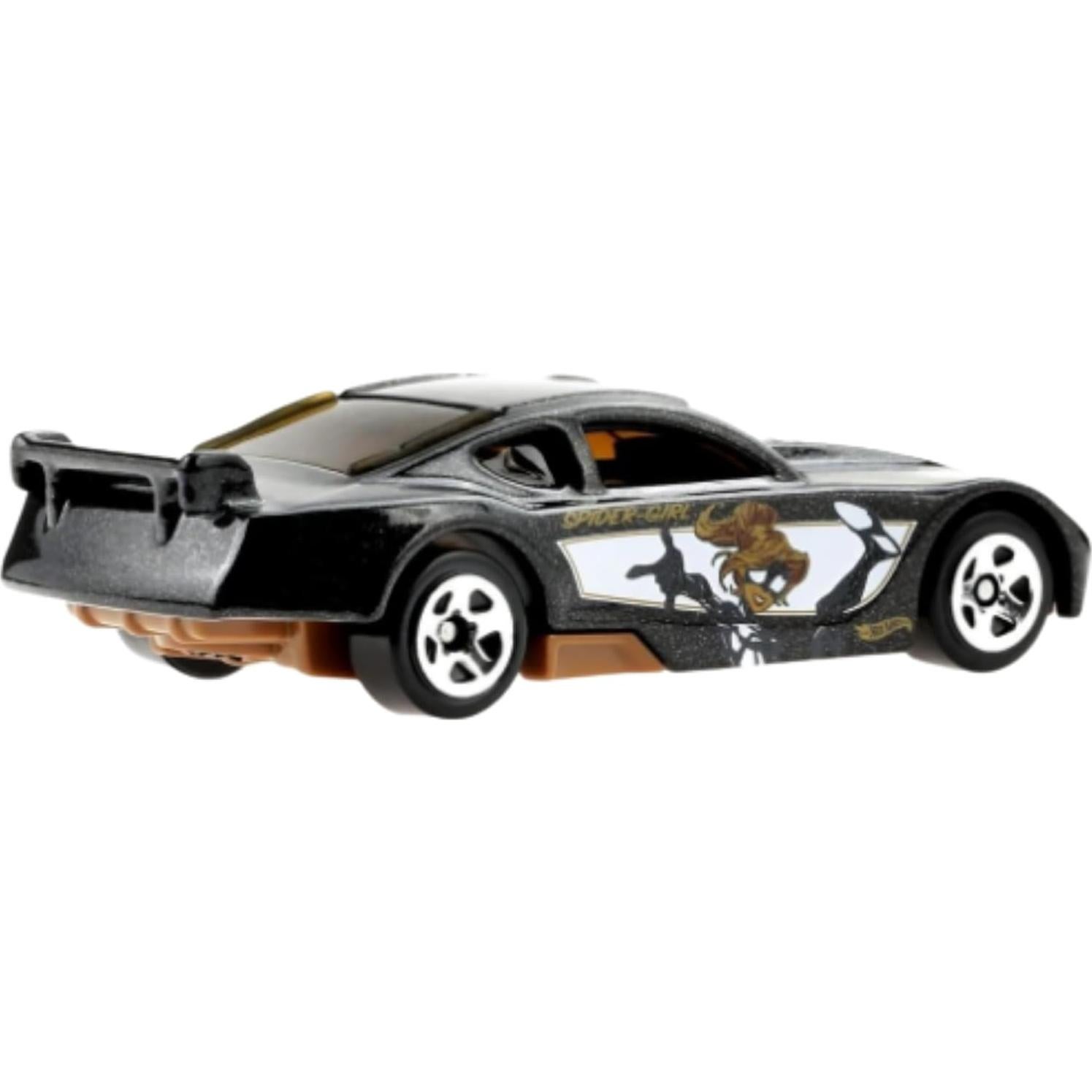 Auto de Juguete Hot Wheels Marvel Spider-Man 2023