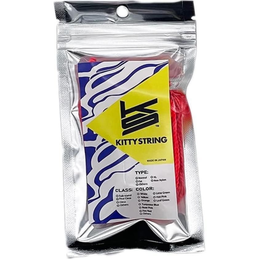 Sample Pack of Our 5 Most Popular Yo-Yo Strings - Free String Cutter - Kitty, Zeekio, Sochi, Twisted, Snake Bite
