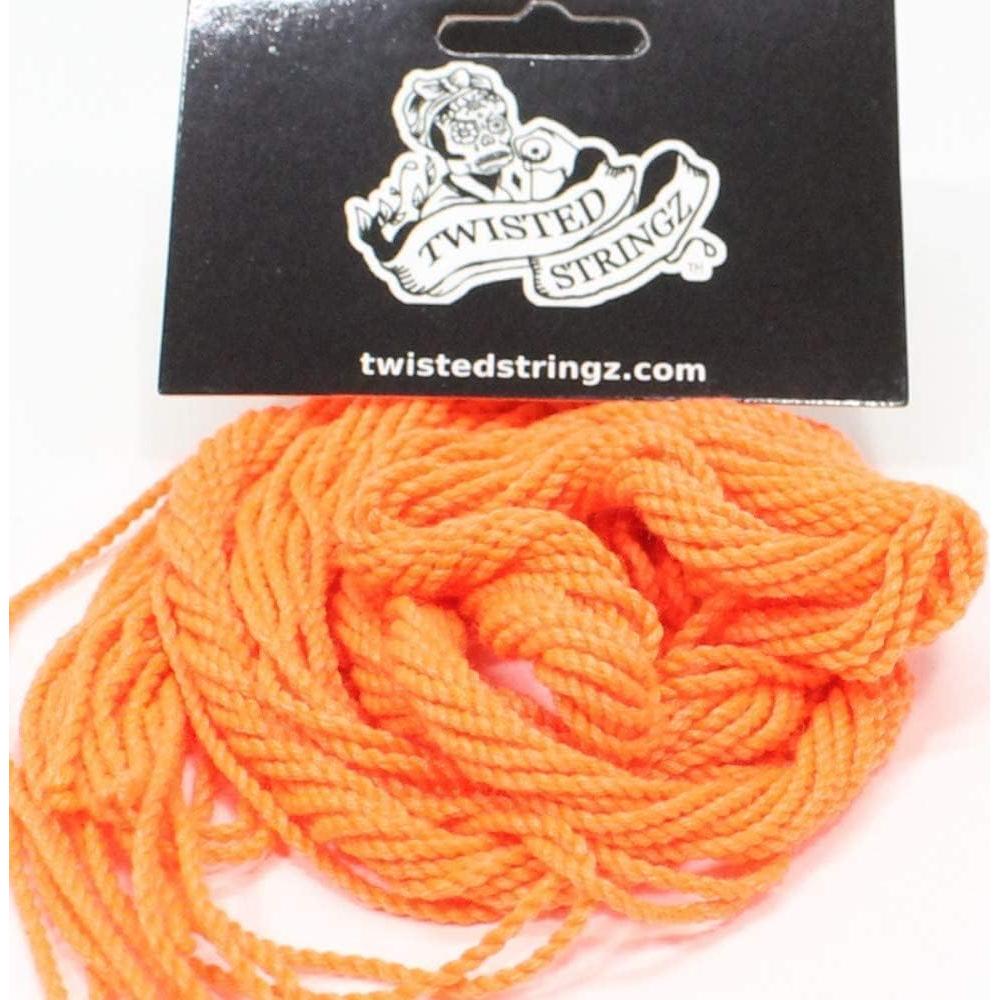 Sample Pack of Our 5 Most Popular Yo-Yo Strings - Free String Cutter - Kitty, Zeekio, Sochi, Twisted, Snake Bite
