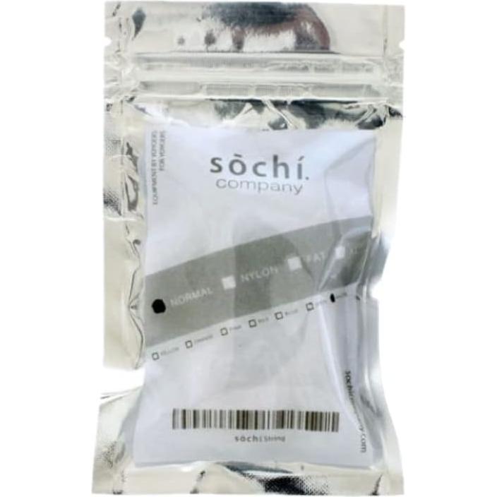 Sample Pack of Our 5 Most Popular Yo-Yo Strings - Free String Cutter - Kitty, Zeekio, Sochi, Twisted, Snake Bite