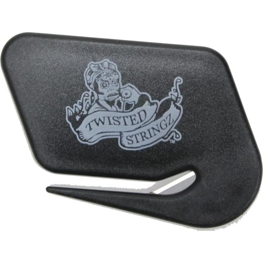 Sample Pack of Our 5 Most Popular Yo-Yo Strings - Free String Cutter - Kitty, Zeekio, Sochi, Twisted, Snake Bite