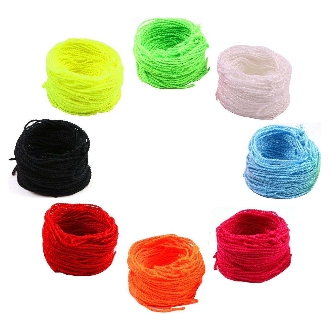 Cuerda de Yoyo Penta Angel 80 Unidades 100% Poliéster