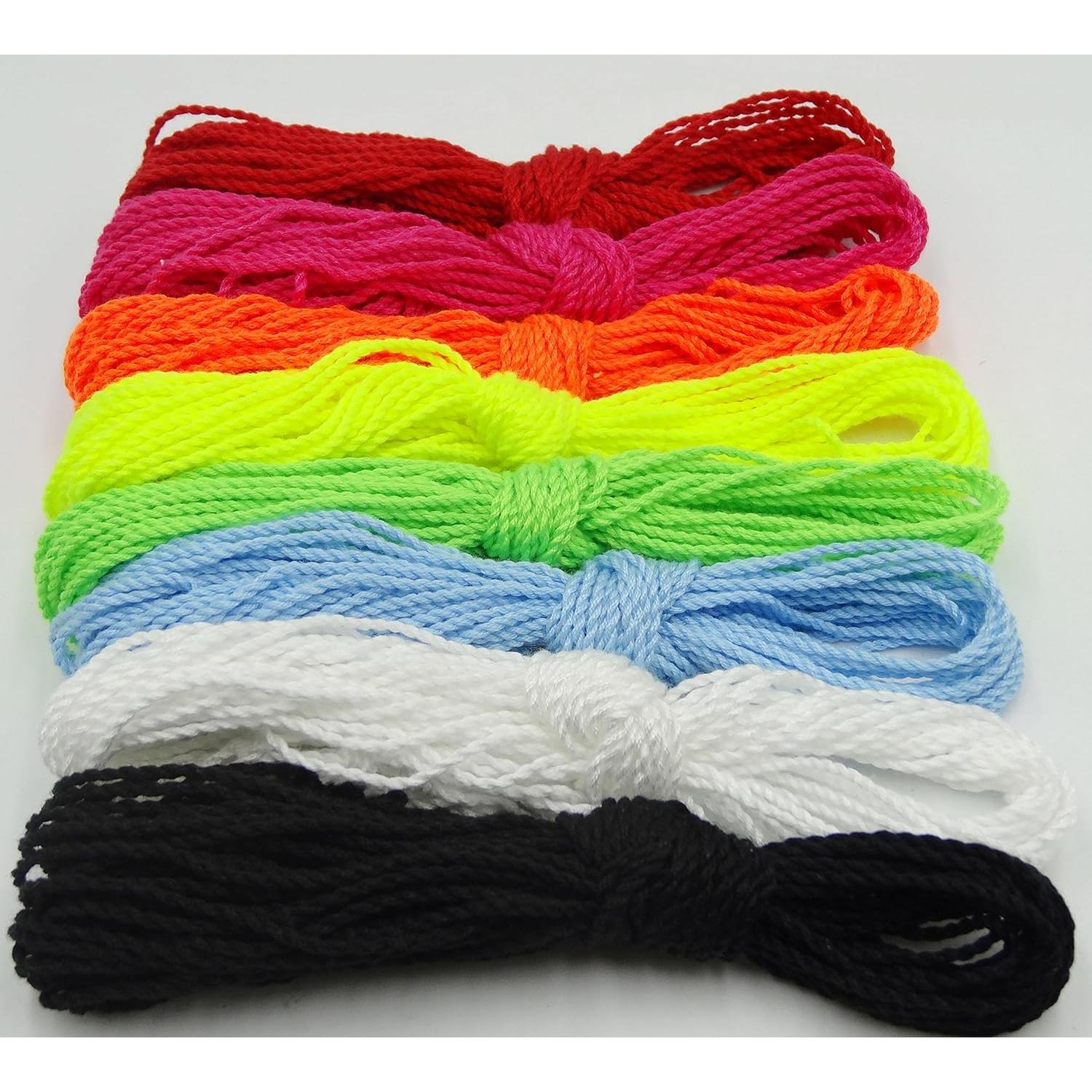 Cuerda de Yoyo Penta Angel 80 Unidades 100% Poliéster