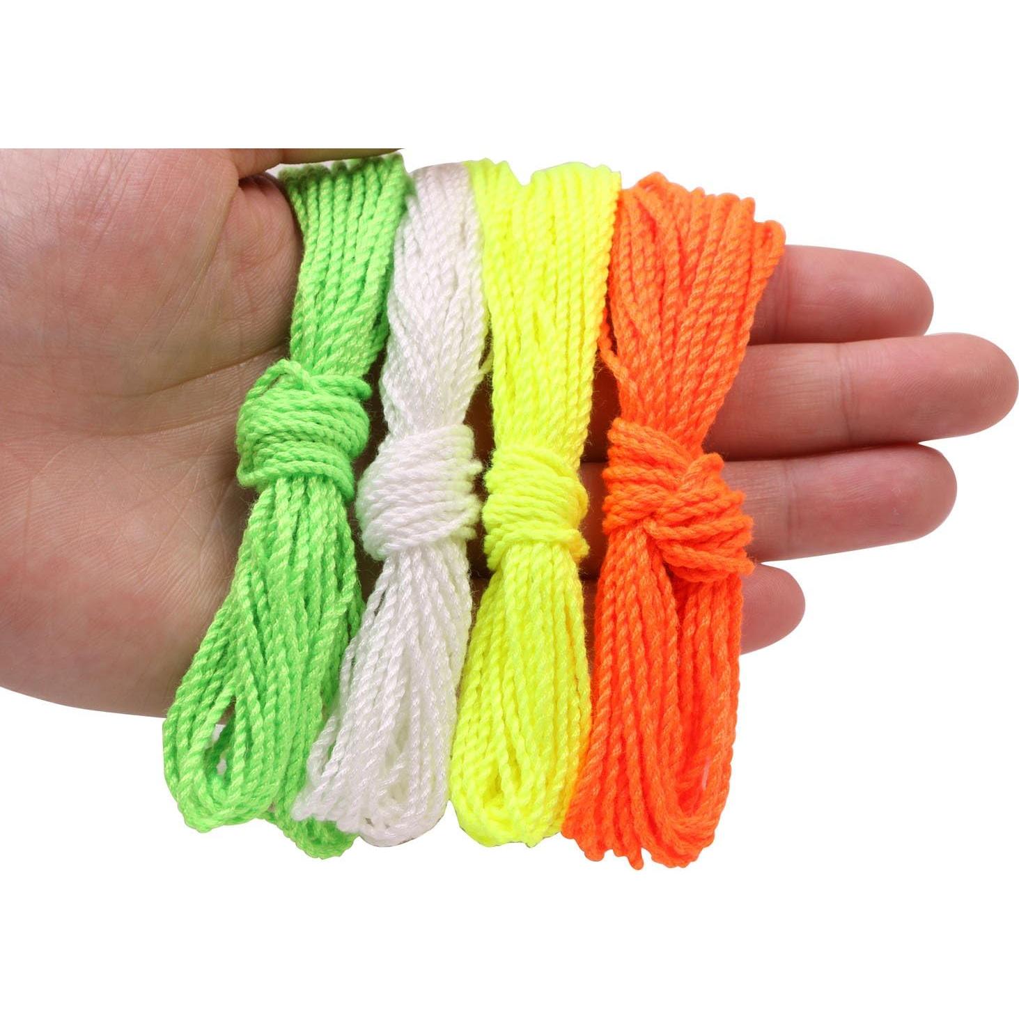 Cuerda de Yoyo Penta Angel 80 Unidades 100% Poliéster