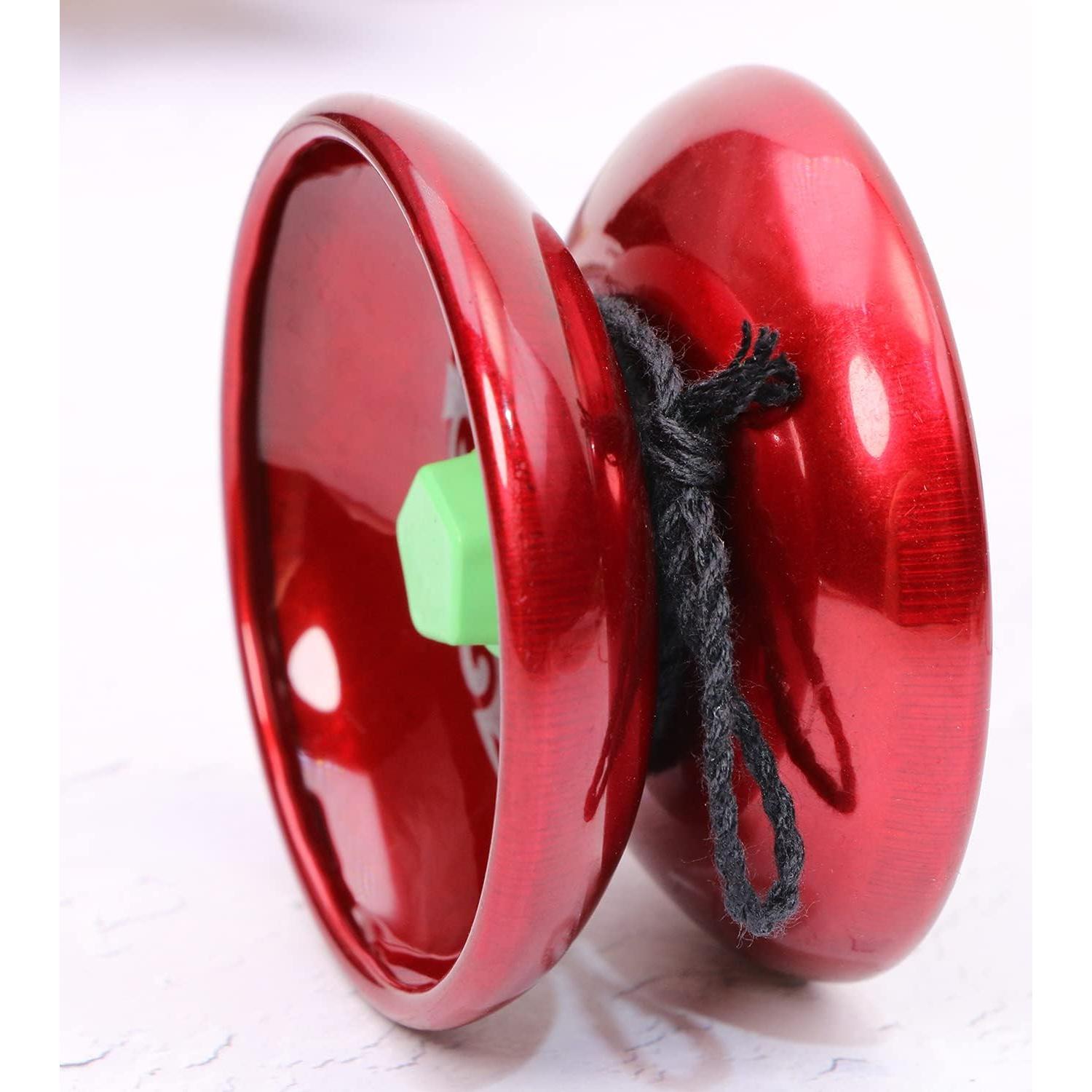 Cuerda de Yoyo Penta Angel 80 Unidades 100% Poliéster