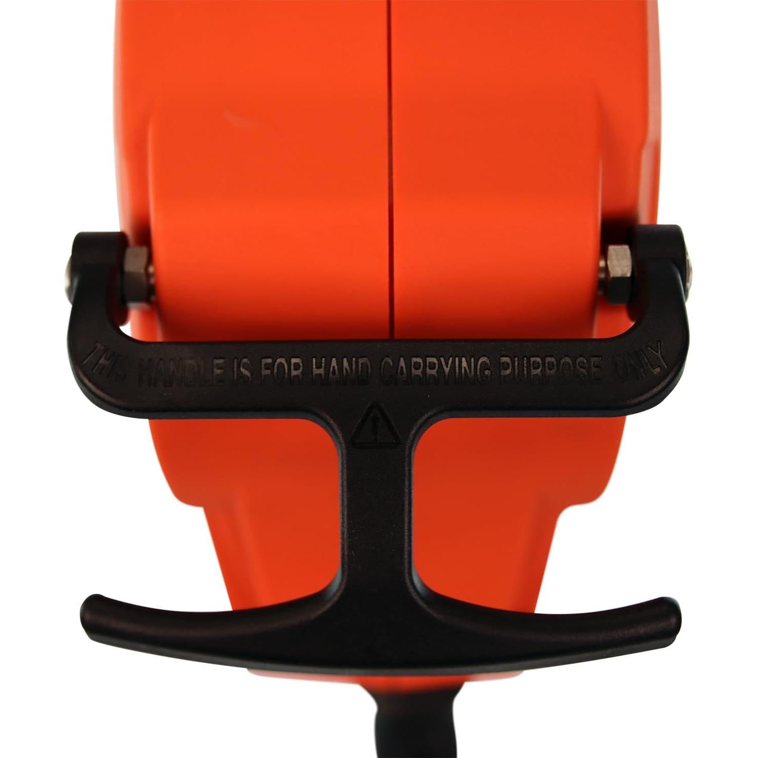 Línea de Vida Retráctil Automática Malta Dynamics 9,14 m