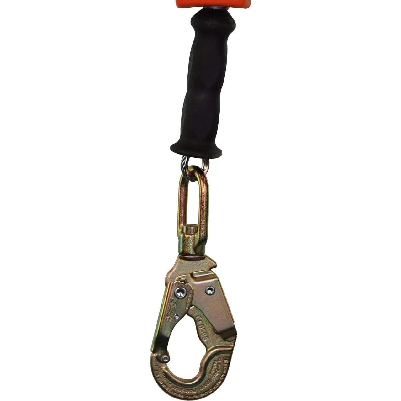 Línea de Vida Retráctil Automática Malta Dynamics 9,14 m