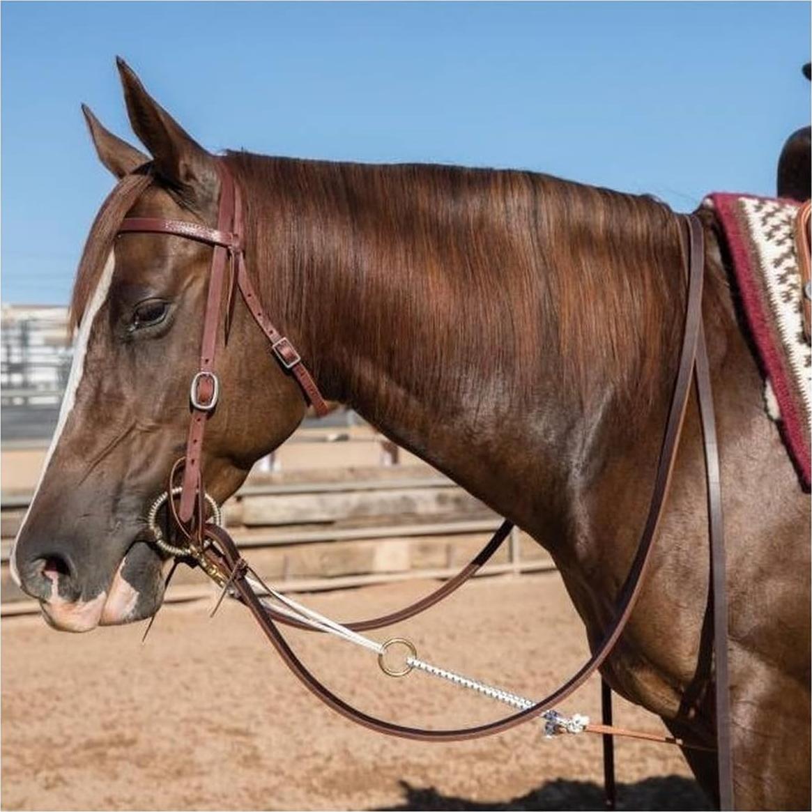 Headsetter Al Dunning Yoyo Cordón Elástico Marrón