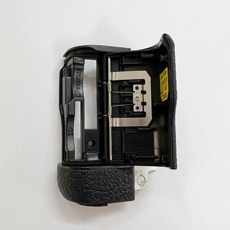 for Nikon Z6II Z7II SD Card Slot Cover Back Cover Replacement Leather Parts