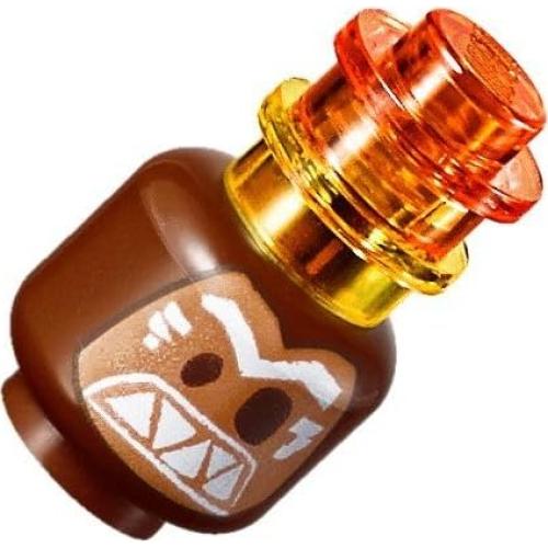 LEGO Disney Princesa Moana Viaje Oceánico 41150 Juguete