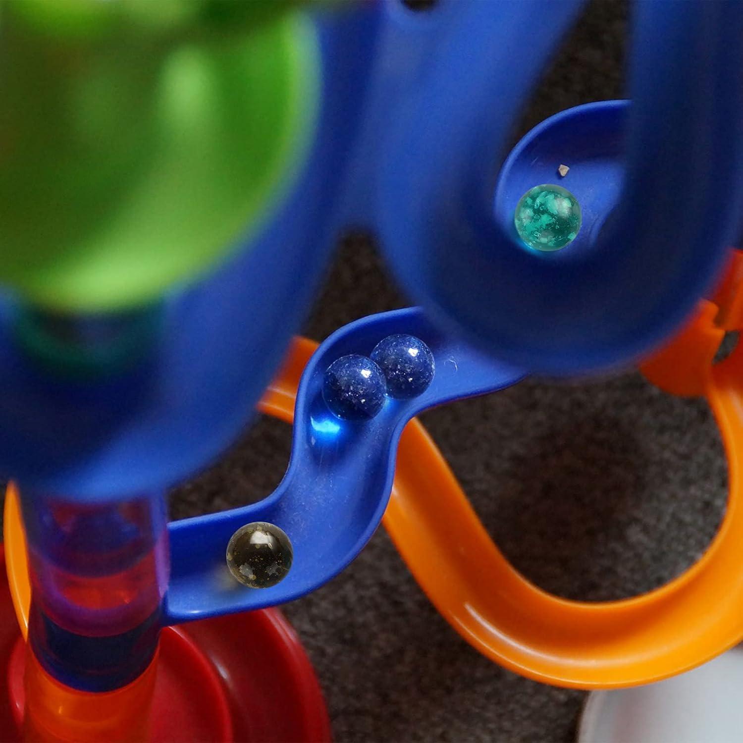 Canicas Brillantes Skylety 20 Piezas 16 mm Luminosa