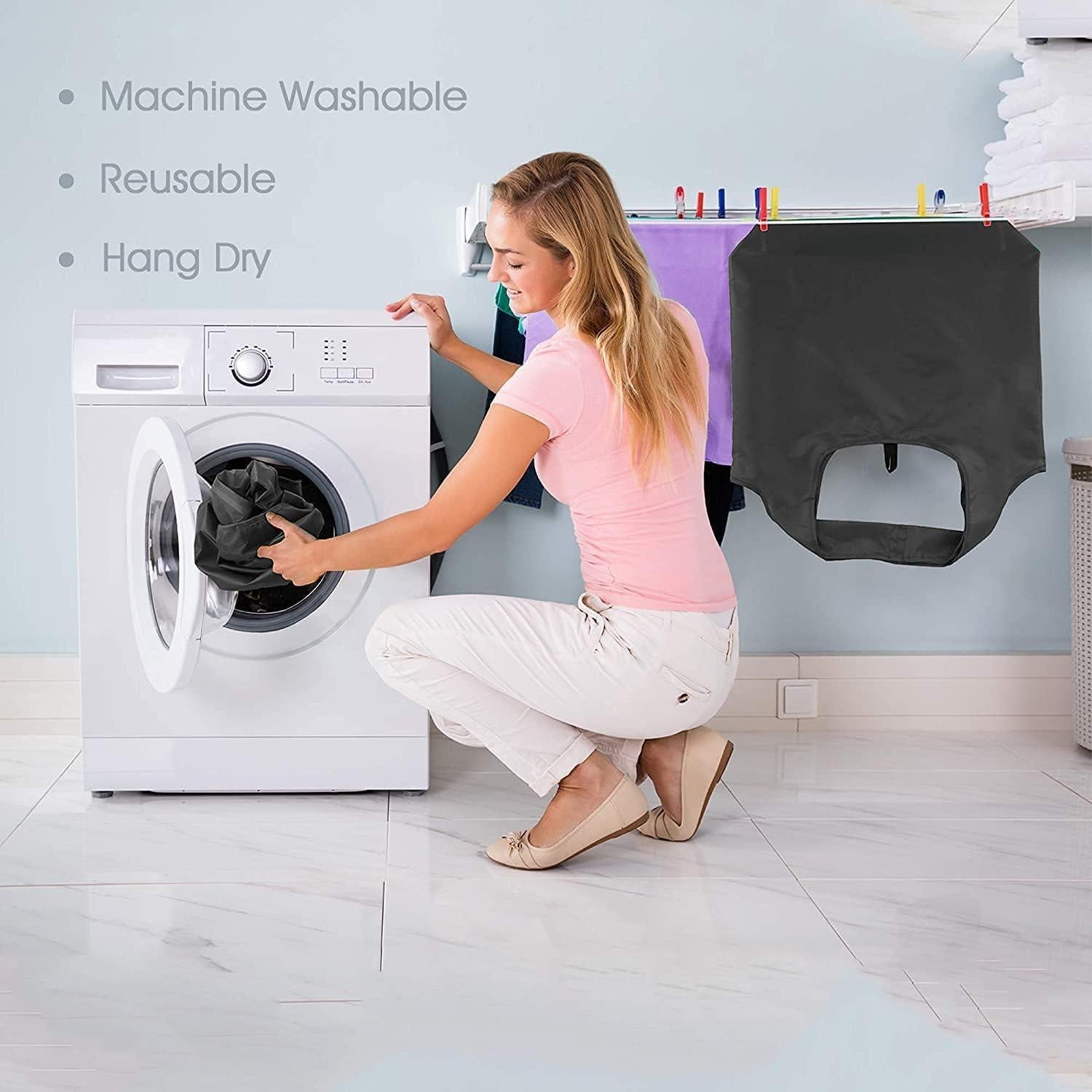 Bolsas de Compras Reutilizables BeeGreen 10 Piezas 22.68 kg