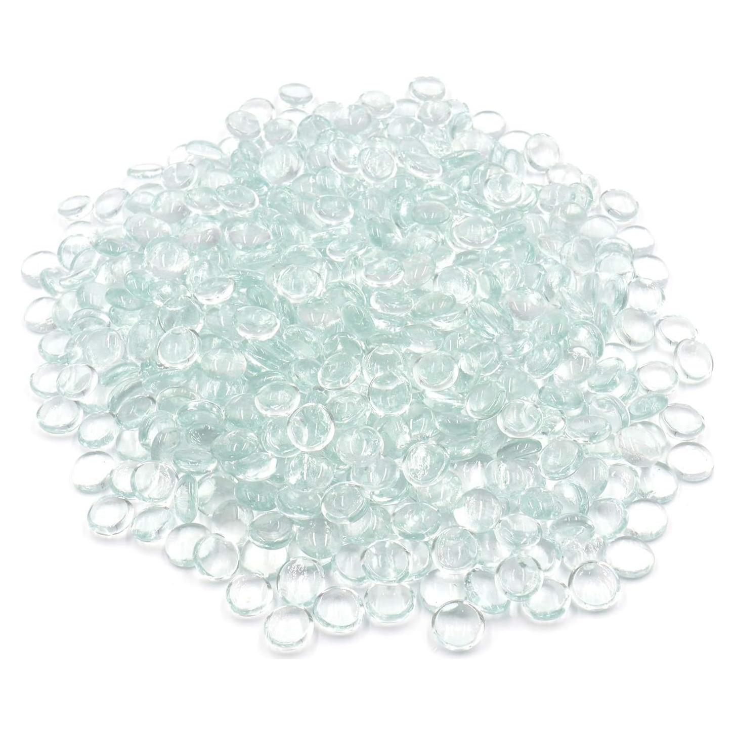 Canicas de vidrio Koltose 2,27 kg para decoración y manualidades