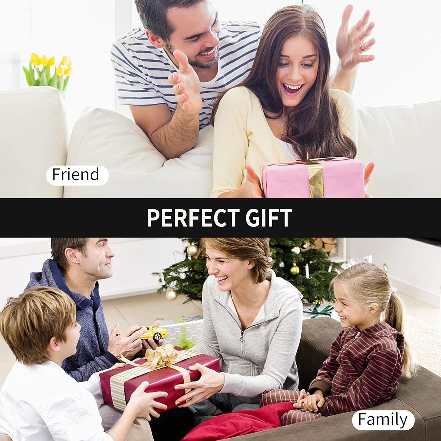 Juego de Cortauñas Aogeili de Acero Inoxidable 3 PZS