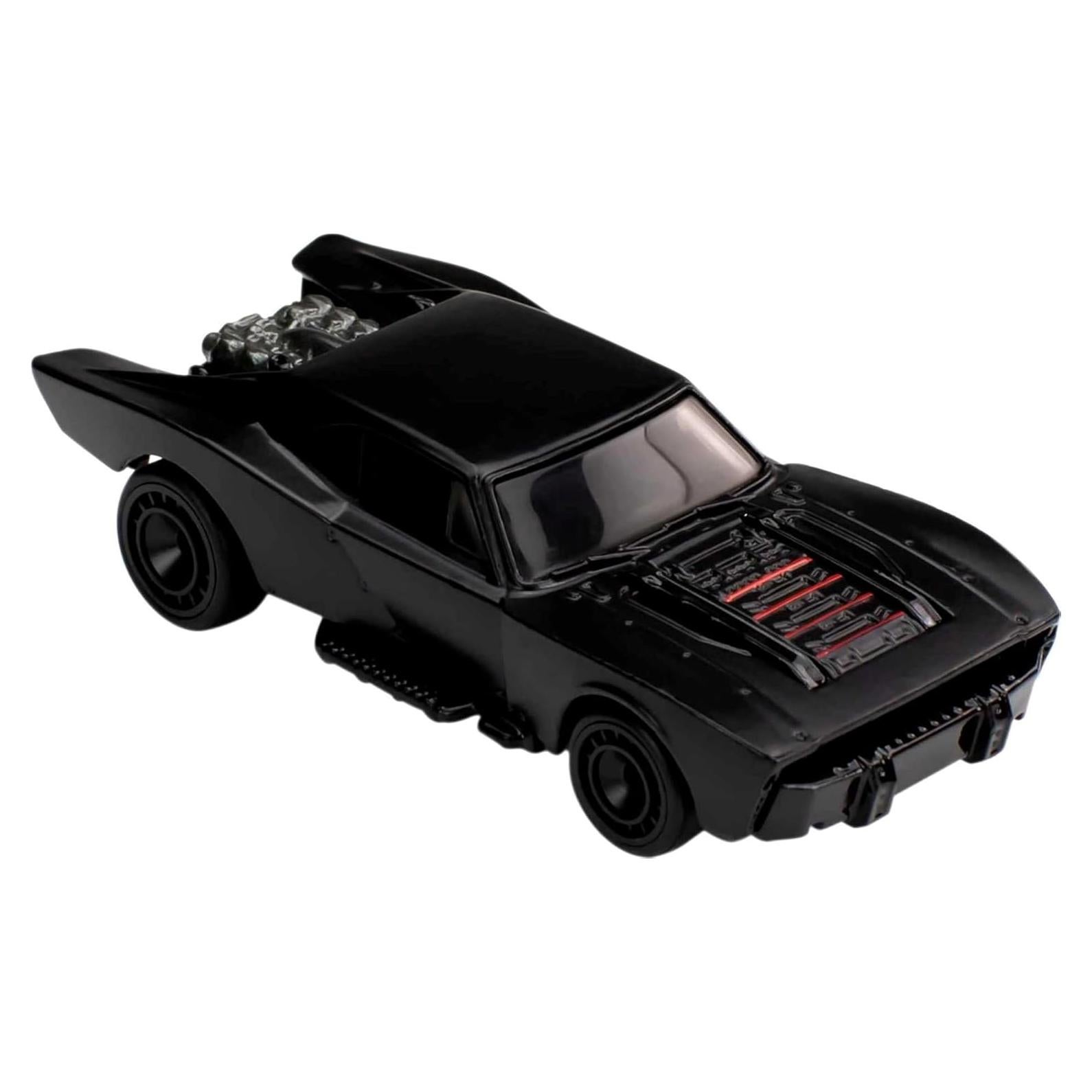 Vehículo a Escala 1:64 Hot Wheels Retro Colección de Películas