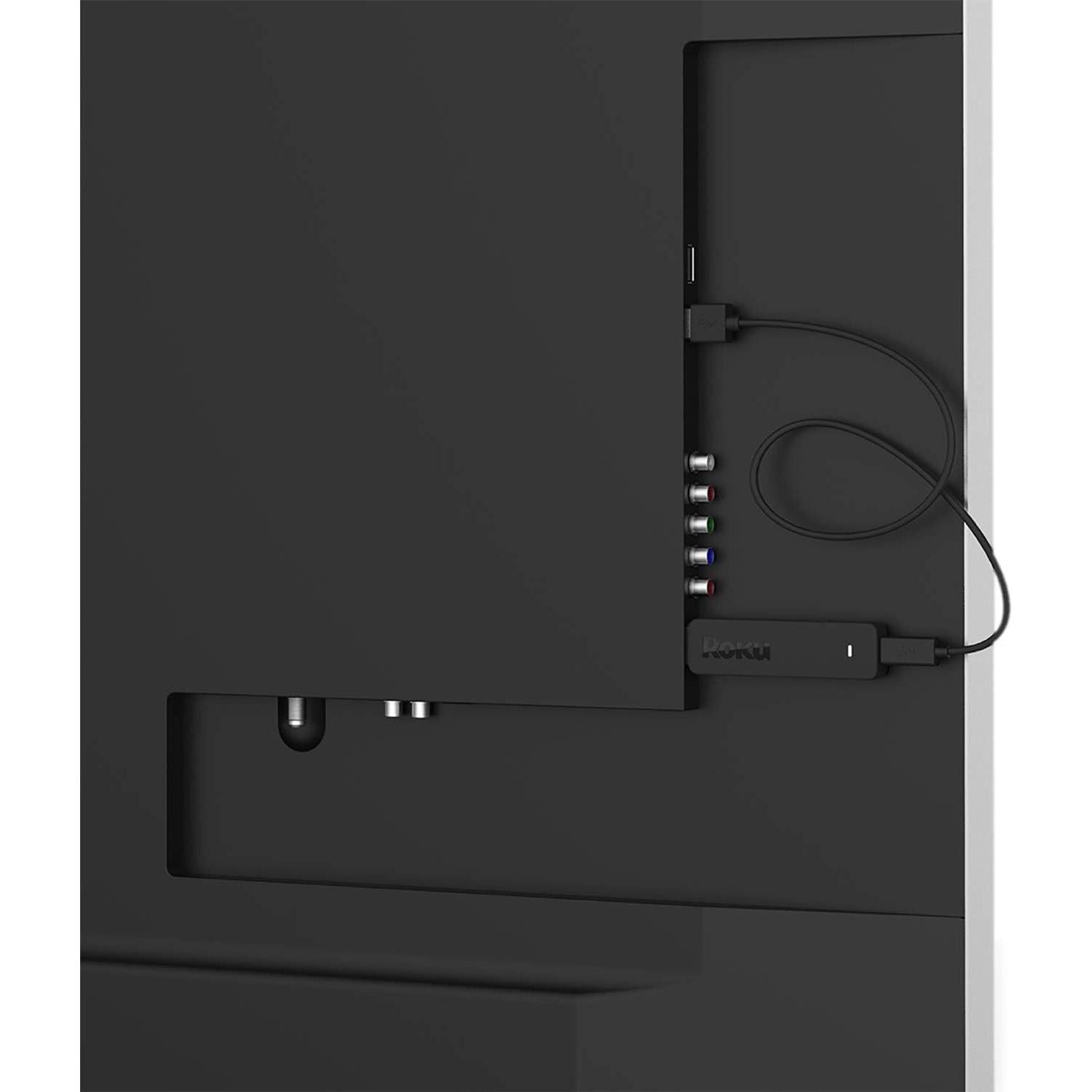 Roku Streaming Stick 3800R | Dispositivo de Streaming Portátil