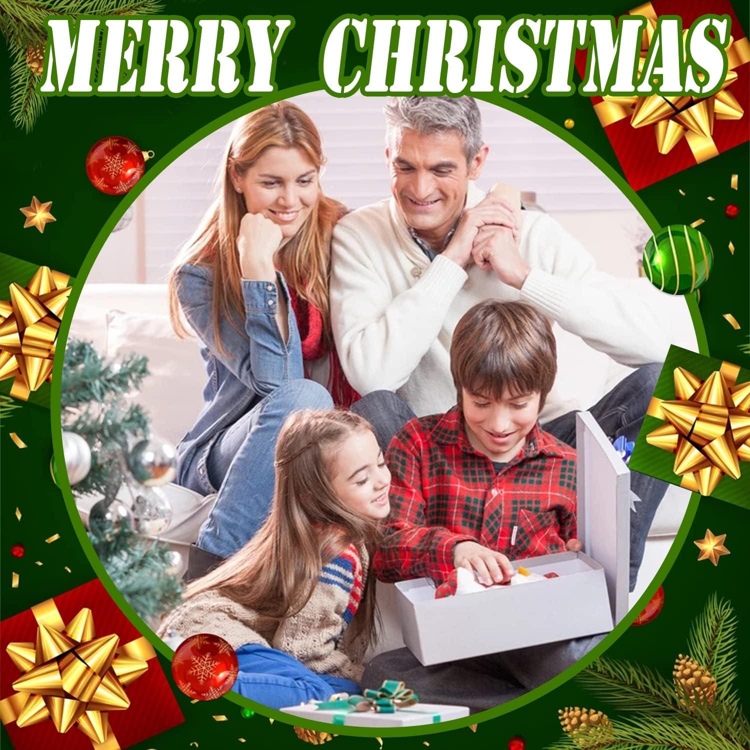 PowerKing 100 Canicas de Vidrio 14 mm para Niños