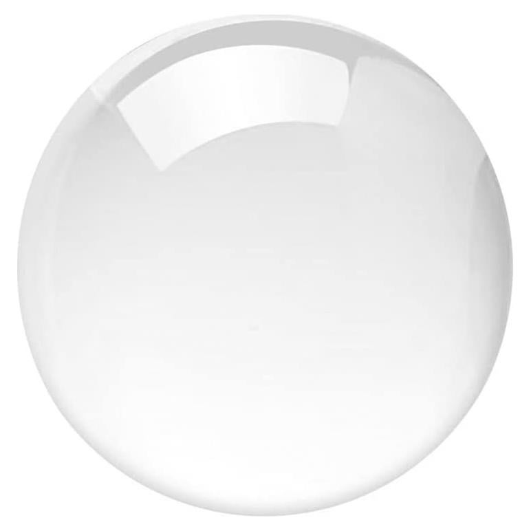 Bola de Cristal K9 100mm para Decoración y Fotografía