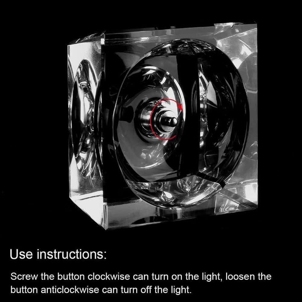 Bola del Sistema Solar Zulux 80mm con Base LED
