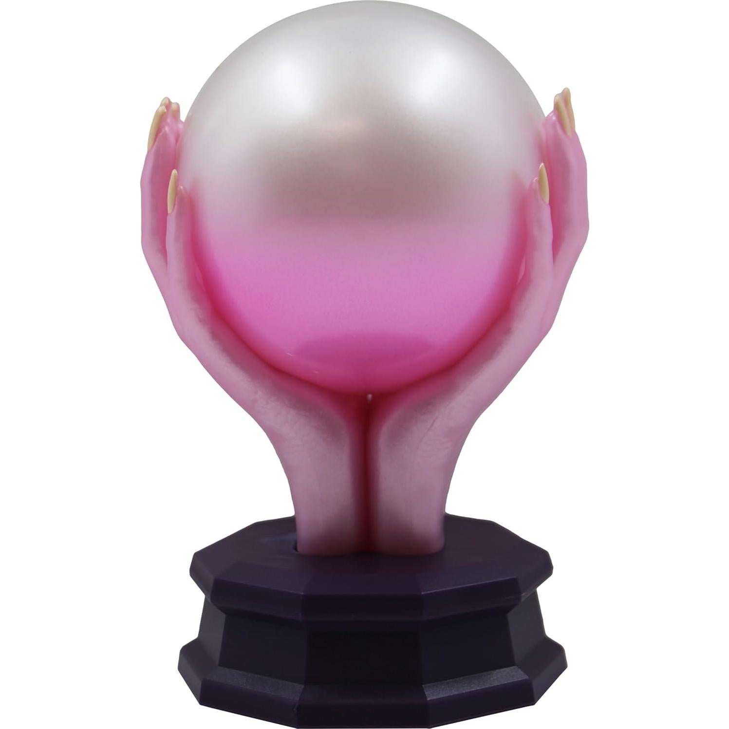 Máquina de Sonido NPW Crystal Ball - Predicciones Divertidas