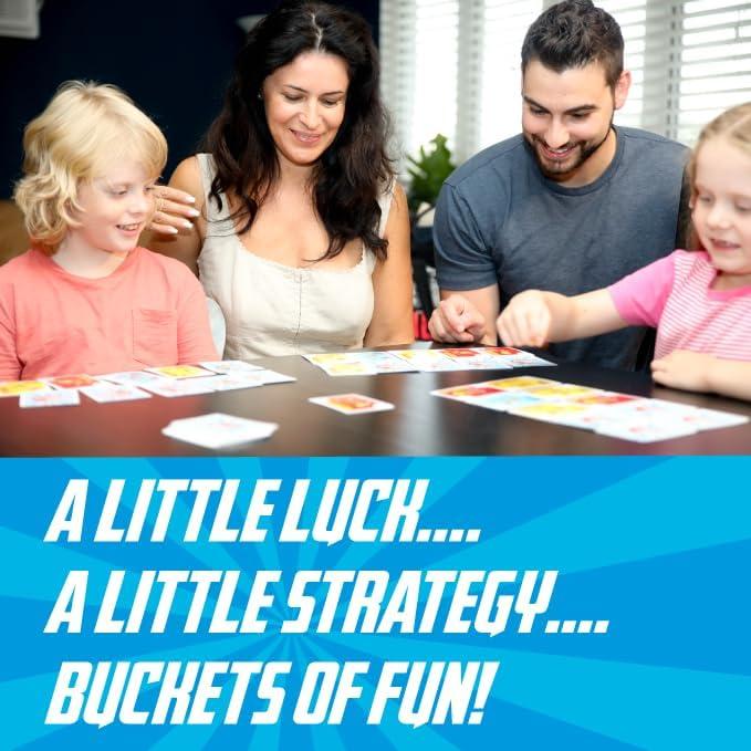 Juego de Cartas Dinastía Dunk - Baloncesto Estratégico 2-5 Jugadores