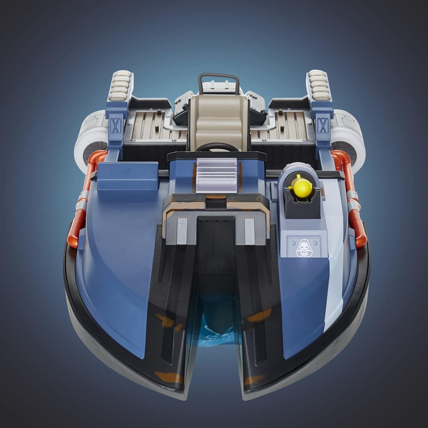 Vehículo Coleccionable Motoboat Hasbro Fortnite 49.5 cm